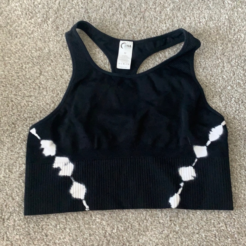Hendrix tank size medium